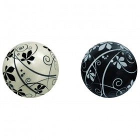 Напечатана форма за шоколад с трансфер "Елхова Топка"